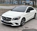 Белый Мерседес ЦЛА-класс, объемом двигателя 2 л и пробегом 111 тыс. км за 15700 $, фото 1 на Automoto.ua