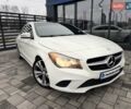 Білий Мерседес ЦЛА-клас, об'ємом двигуна 1.99 л та пробігом 207 тис. км за 13900 $, фото 5 на Automoto.ua