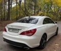 Белый Мерседес ЦЛА-класс, объемом двигателя 1.99 л и пробегом 140 тыс. км за 16000 $, фото 9 на Automoto.ua