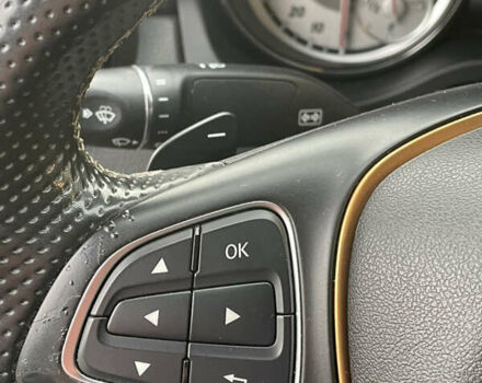 Білий Мерседес ЦЛА-клас, об'ємом двигуна 2 л та пробігом 96 тис. км за 17450 $, фото 71 на Automoto.ua