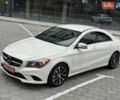 Білий Мерседес ЦЛА-клас, об'ємом двигуна 2 л та пробігом 232 тис. км за 13950 $, фото 26 на Automoto.ua