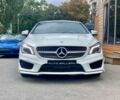 Білий Мерседес ЦЛА-клас, об'ємом двигуна 2 л та пробігом 66 тис. км за 24999 $, фото 1 на Automoto.ua
