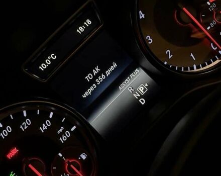 Білий Мерседес ЦЛА-клас, об'ємом двигуна 2 л та пробігом 103 тис. км за 20888 $, фото 15 на Automoto.ua