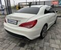 Білий Мерседес ЦЛА-клас, об'ємом двигуна 1.99 л та пробігом 207 тис. км за 13900 $, фото 12 на Automoto.ua