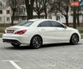 Білий Мерседес ЦЛА-клас, об'ємом двигуна 2 л та пробігом 232 тис. км за 13950 $, фото 5 на Automoto.ua