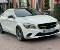 Білий Мерседес ЦЛА-клас, об'ємом двигуна 2 л та пробігом 96 тис. км за 17450 $, фото 8 на Automoto.ua