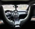 Белый Мерседес ЦЛА-класс, объемом двигателя 2 л и пробегом 111 тыс. км за 15700 $, фото 19 на Automoto.ua