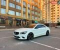 Білий Мерседес ЦЛА-клас, об'ємом двигуна 1.99 л та пробігом 150 тис. км за 12800 $, фото 1 на Automoto.ua