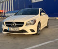 Белый Мерседес ЦЛА-класс, объемом двигателя 2 л и пробегом 102 тыс. км за 18200 $, фото 1 на Automoto.ua
