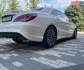 Белый Мерседес ЦЛА-класс, объемом двигателя 1.99 л и пробегом 178 тыс. км за 16499 $, фото 8 на Automoto.ua