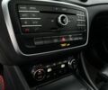 Белый Мерседес ЦЛА-класс, объемом двигателя 2 л и пробегом 111 тыс. км за 15700 $, фото 22 на Automoto.ua