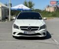 Белый Мерседес ЦЛА-класс, объемом двигателя 1.99 л и пробегом 202 тыс. км за 15000 $, фото 2 на Automoto.ua