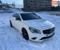 Белый Мерседес ЦЛА-класс, объемом двигателя 1.99 л и пробегом 140 тыс. км за 16800 $, фото 10 на Automoto.ua