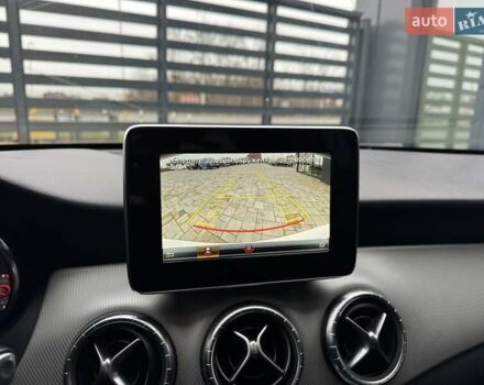 Білий Мерседес ЦЛА-клас, об'ємом двигуна 1.99 л та пробігом 207 тис. км за 13900 $, фото 21 на Automoto.ua