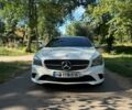 Белый Мерседес ЦЛА-класс, объемом двигателя 1.99 л и пробегом 188 тыс. км за 17500 $, фото 1 на Automoto.ua