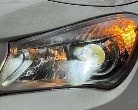 Білий Мерседес ЦЛА-клас, об'ємом двигуна 1.99 л та пробігом 134 тис. км за 17500 $, фото 17 на Automoto.ua