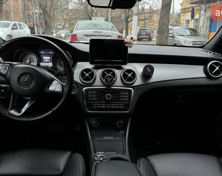 Білий Мерседес ЦЛА-клас, об'ємом двигуна 1.99 л та пробігом 134 тис. км за 17500 $, фото 26 на Automoto.ua