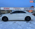 Белый Мерседес ЦЛА-класс, объемом двигателя 1.99 л и пробегом 140 тыс. км за 16800 $, фото 2 на Automoto.ua