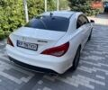 Белый Мерседес ЦЛА-класс, объемом двигателя 1.99 л и пробегом 178 тыс. км за 16499 $, фото 9 на Automoto.ua