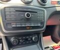 Белый Мерседес ЦЛА-класс, объемом двигателя 2 л и пробегом 137 тыс. км за 15990 $, фото 23 на Automoto.ua