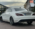 Білий Мерседес ЦЛА-клас, об'ємом двигуна 2 л та пробігом 96 тис. км за 17450 $, фото 39 на Automoto.ua