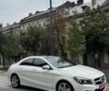 Білий Мерседес ЦЛА-клас, об'ємом двигуна 2 л та пробігом 128 тис. км за 13000 $, фото 1 на Automoto.ua