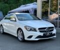 Білий Мерседес ЦЛА-клас, об'ємом двигуна 2 л та пробігом 87 тис. км за 20900 $, фото 1 на Automoto.ua
