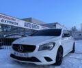 Білий Мерседес ЦЛА-клас, об'ємом двигуна 2 л та пробігом 140 тис. км за 16800 $, фото 1 на Automoto.ua
