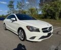 Мерседес ЦЛА-клас 2015 у Черкасах на Automoto.ua Білий Мерседес ЦЛА-клас, об'ємом двигуна 2 л та пробігом 71 тис. км за 11900 $, фото 1 на Automoto.ua