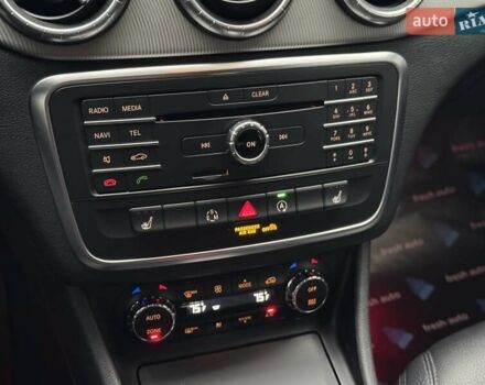 Білий Мерседес ЦЛА-клас, об'ємом двигуна 1.99 л та пробігом 207 тис. км за 13900 $, фото 22 на Automoto.ua