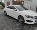 Белый Мерседес ЦЛА-класс, объемом двигателя 1.99 л и пробегом 150 тыс. км за 18000 $, фото 4 на Automoto.ua