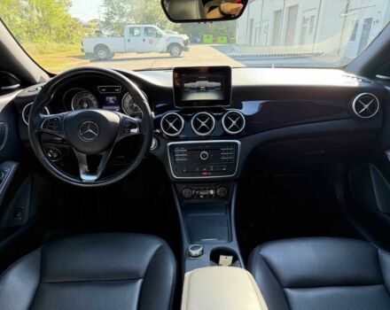 Мерседес ЦЛА-клас 2015 у Черкасах на Automoto.ua Білий Мерседес ЦЛА-клас, об'ємом двигуна 2 л та пробігом 71 тис. км за 11900 $, фото 11 на Automoto.ua
