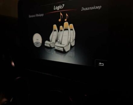 Білий Мерседес ЦЛА-клас, об'ємом двигуна 2 л та пробігом 103 тис. км за 20888 $, фото 17 на Automoto.ua