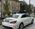 Білий Мерседес ЦЛА-клас, об'ємом двигуна 2 л та пробігом 128 тис. км за 13000 $, фото 2 на Automoto.ua