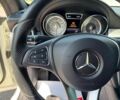 Белый Мерседес ЦЛА-класс, объемом двигателя 2 л и пробегом 137 тыс. км за 16490 $, фото 21 на Automoto.ua
