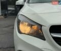 Білий Мерседес ЦЛА-клас, об'ємом двигуна 1.6 л та пробігом 227 тис. км за 13190 $, фото 1 на Automoto.ua