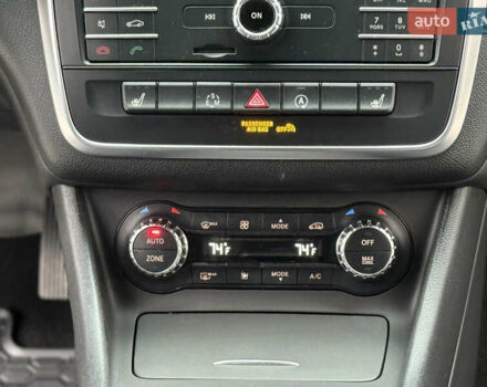 Білий Мерседес ЦЛА-клас, об'ємом двигуна 2 л та пробігом 232 тис. км за 13950 $, фото 45 на Automoto.ua