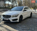 Білий Мерседес ЦЛА-клас, об'ємом двигуна 1.99 л та пробігом 119 тис. км за 16999 $, фото 1 на Automoto.ua