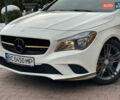 Білий Мерседес ЦЛА-клас, об'ємом двигуна 2 л та пробігом 96 тис. км за 17450 $, фото 22 на Automoto.ua