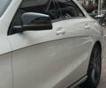 Білий Мерседес ЦЛА-клас, об'ємом двигуна 2 л та пробігом 96 тис. км за 17450 $, фото 33 на Automoto.ua