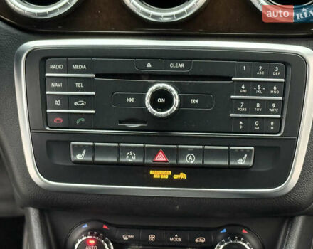 Білий Мерседес ЦЛА-клас, об'ємом двигуна 2 л та пробігом 232 тис. км за 13950 $, фото 48 на Automoto.ua