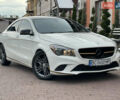 Білий Мерседес ЦЛА-клас, об'ємом двигуна 2 л та пробігом 96 тис. км за 17450 $, фото 2 на Automoto.ua