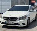 Білий Мерседес ЦЛА-клас, об'ємом двигуна 1.6 л та пробігом 198 тис. км за 10400 $, фото 1 на Automoto.ua
