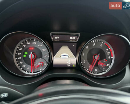 Білий Мерседес ЦЛА-клас, об'ємом двигуна 2 л та пробігом 232 тис. км за 13950 $, фото 69 на Automoto.ua