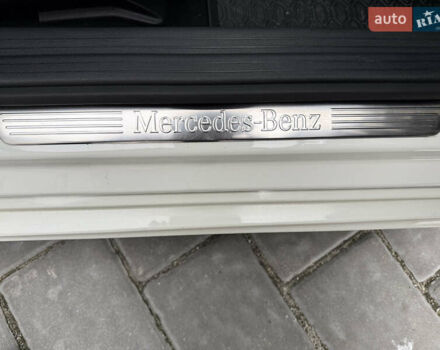 Білий Мерседес ЦЛА-клас, об'ємом двигуна 2 л та пробігом 232 тис. км за 13950 $, фото 57 на Automoto.ua