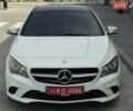 Білий Мерседес ЦЛА-клас, об'ємом двигуна 1.99 л та пробігом 150 тис. км за 12000 $, фото 1 на Automoto.ua