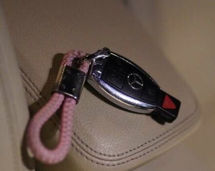 Білий Мерседес ЦЛА-клас, об'ємом двигуна 2 л та пробігом 103 тис. км за 20888 $, фото 39 на Automoto.ua