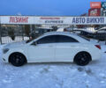 Белый Мерседес ЦЛА-класс, объемом двигателя 1.99 л и пробегом 140 тыс. км за 16800 $, фото 3 на Automoto.ua