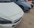 Белый Мерседес ЦЛА-класс, объемом двигателя 1.99 л и пробегом 130 тыс. км за 10800 $, фото 3 на Automoto.ua