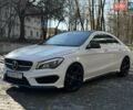 Білий Мерседес ЦЛА-клас, об'ємом двигуна 1.99 л та пробігом 119 тис. км за 16999 $, фото 7 на Automoto.ua